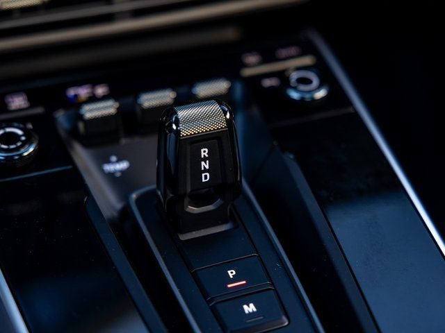 2024 Porsche 911 911 Carrera 4S (MY24)