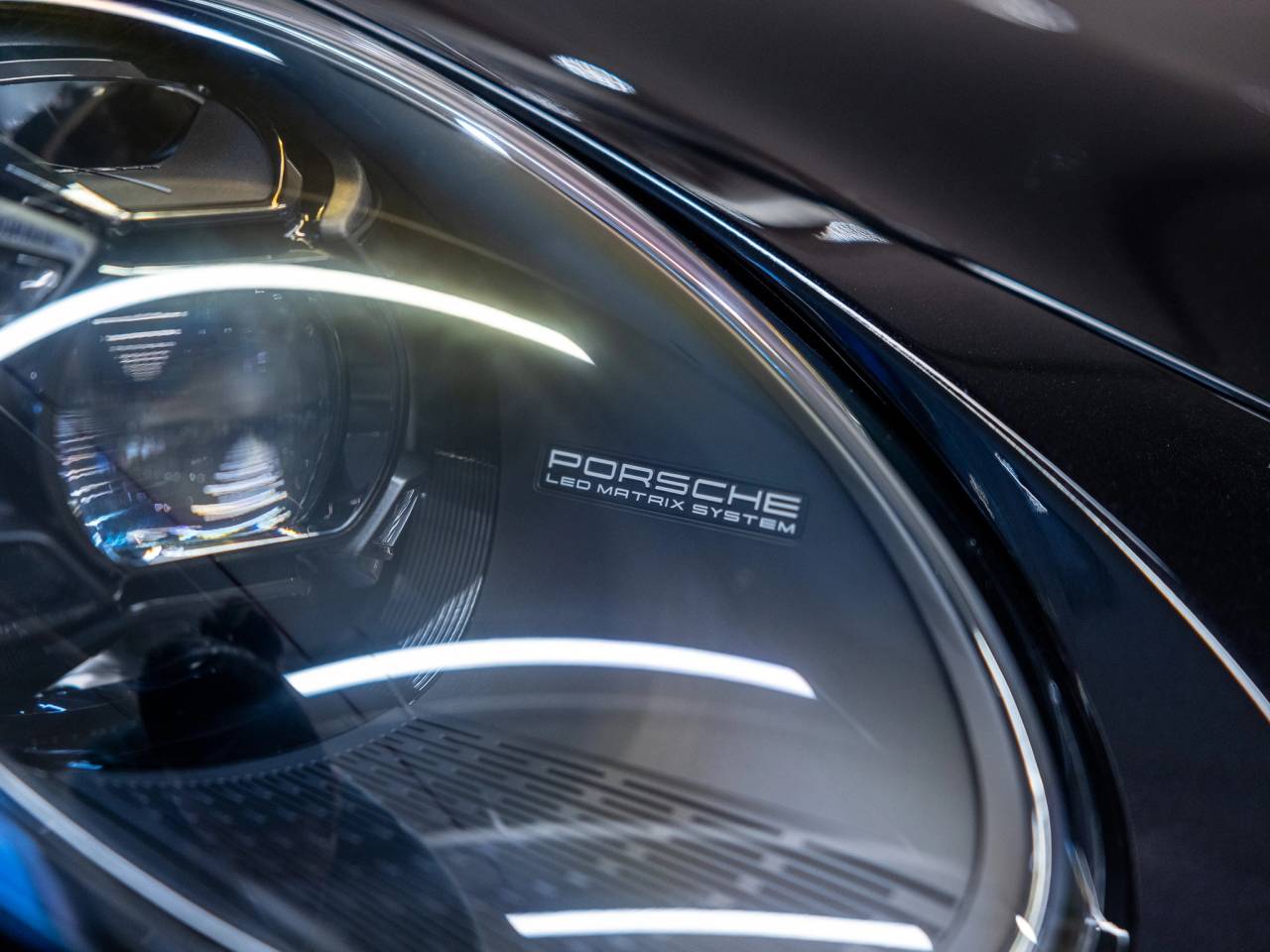 2024 Porsche 911 911 Carrera 4S (MY24)