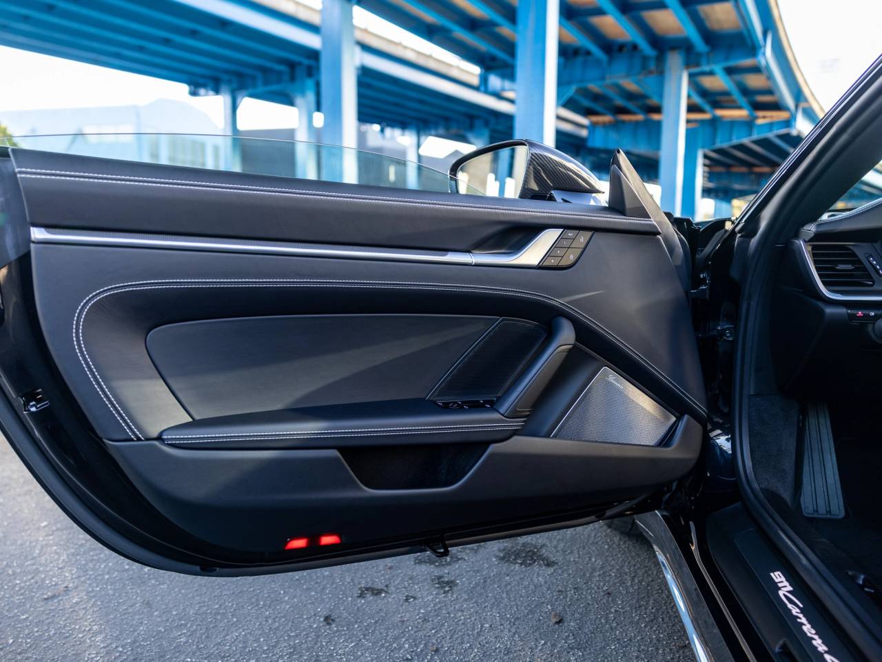 2024 Porsche 911 911 Carrera 4S (MY24)