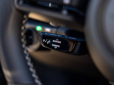 2024 Porsche 911 911 Carrera 4S (MY24)