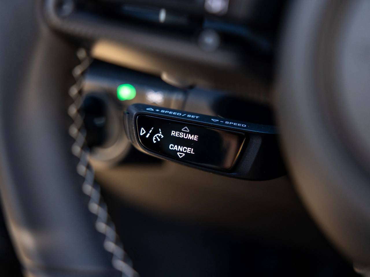 2024 Porsche 911 911 Carrera 4S (MY24)