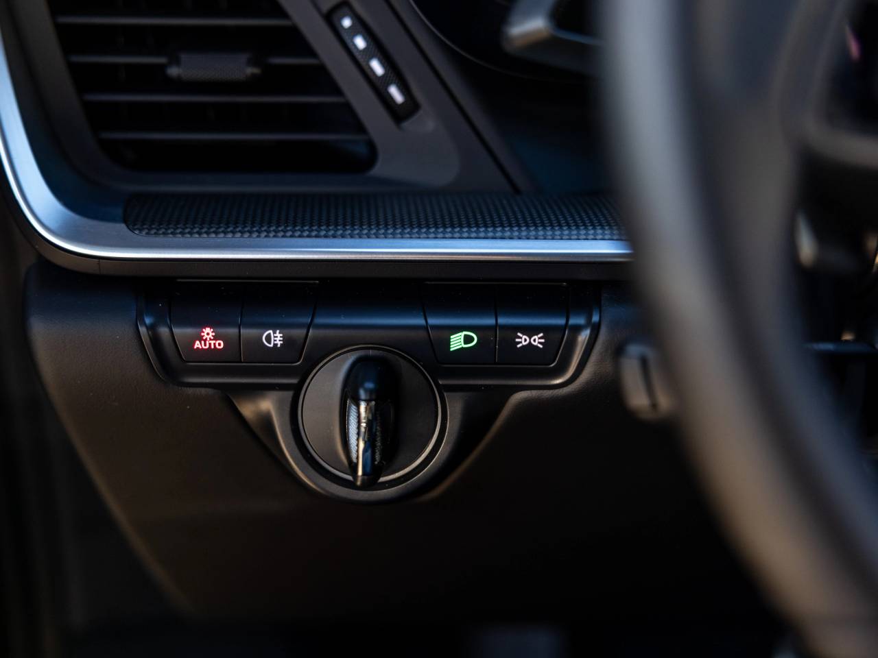 2024 Porsche 911 911 Carrera 4S (MY24)