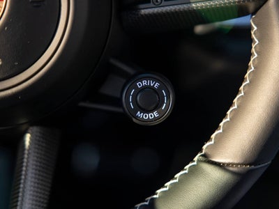 2024 Porsche 911 911 Carrera 4S (MY24)