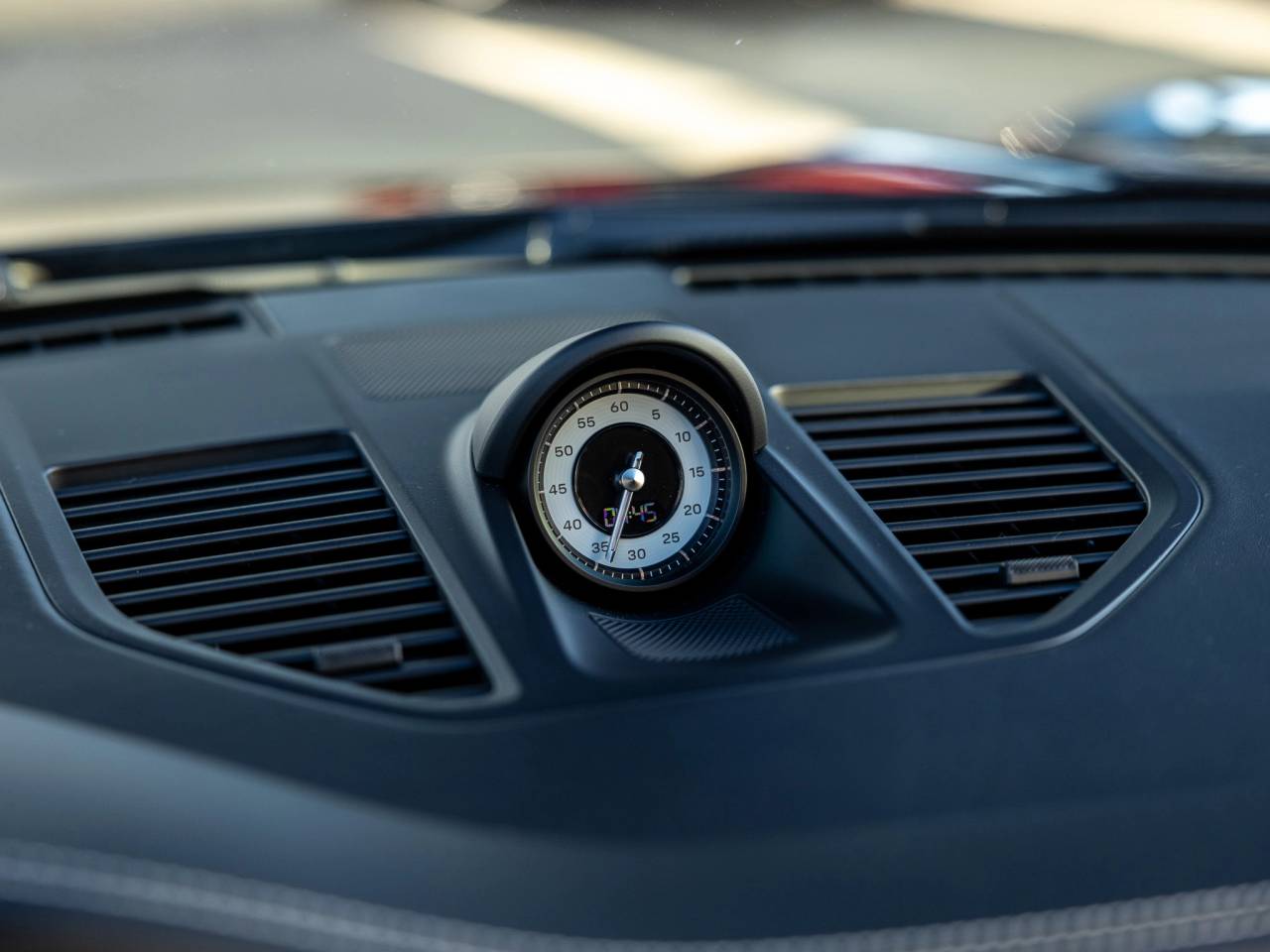 2024 Porsche 911 911 Carrera 4S (MY24)