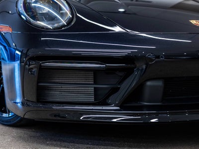 2024 Porsche 911 911 Carrera 4S (MY24)