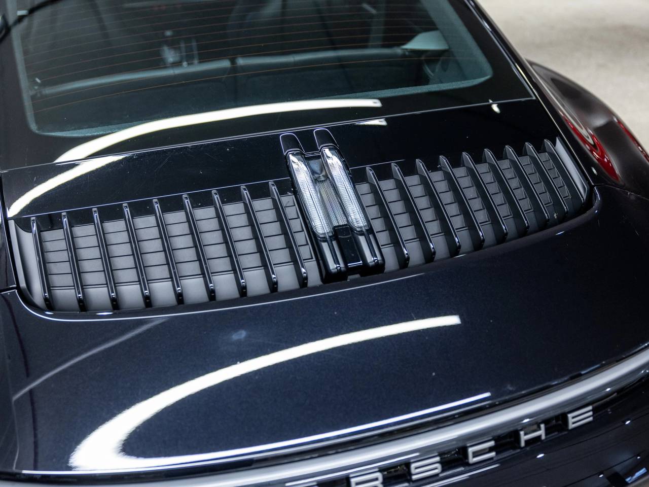 2024 Porsche 911 911 Carrera 4S (MY24)