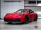 2026 Porsche 911 911 Carrera GTS