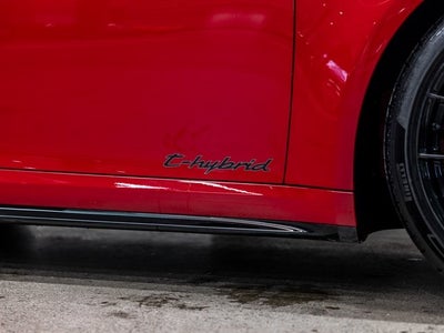 2026 Porsche 911 911 Carrera GTS