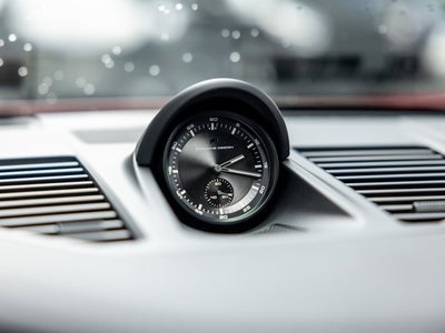 2026 Porsche 911 911 Carrera GTS