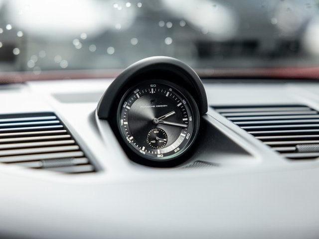 2026 Porsche 911 911 Carrera GTS