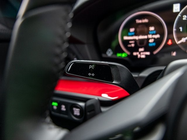 2026 Porsche 911 911 Carrera GTS