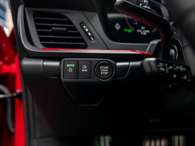 2026 Porsche 911 911 Carrera GTS