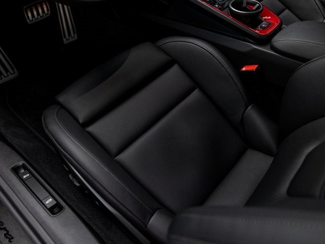 2026 Porsche 911 911 Carrera GTS