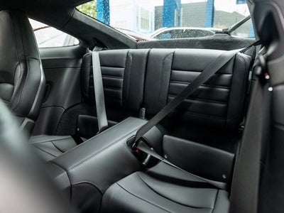 2026 Porsche 911 911 Carrera GTS