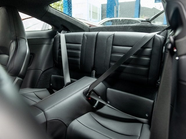 2026 Porsche 911 911 Carrera GTS