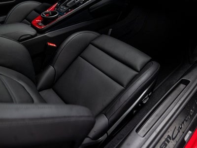 2026 Porsche 911 911 Carrera GTS