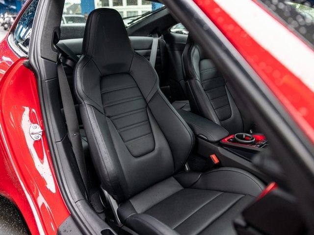 2026 Porsche 911 911 Carrera GTS