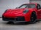 2026 Porsche 911 911 Carrera GTS