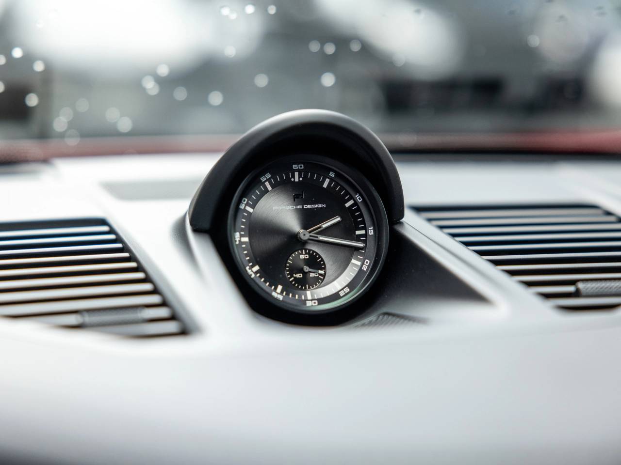 2026 Porsche 911 911 Carrera GTS