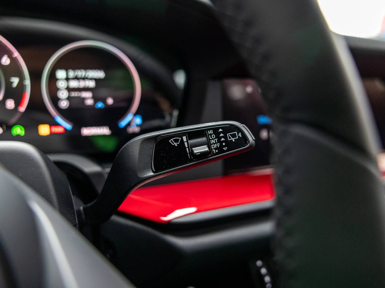 2026 Porsche 911 911 Carrera GTS