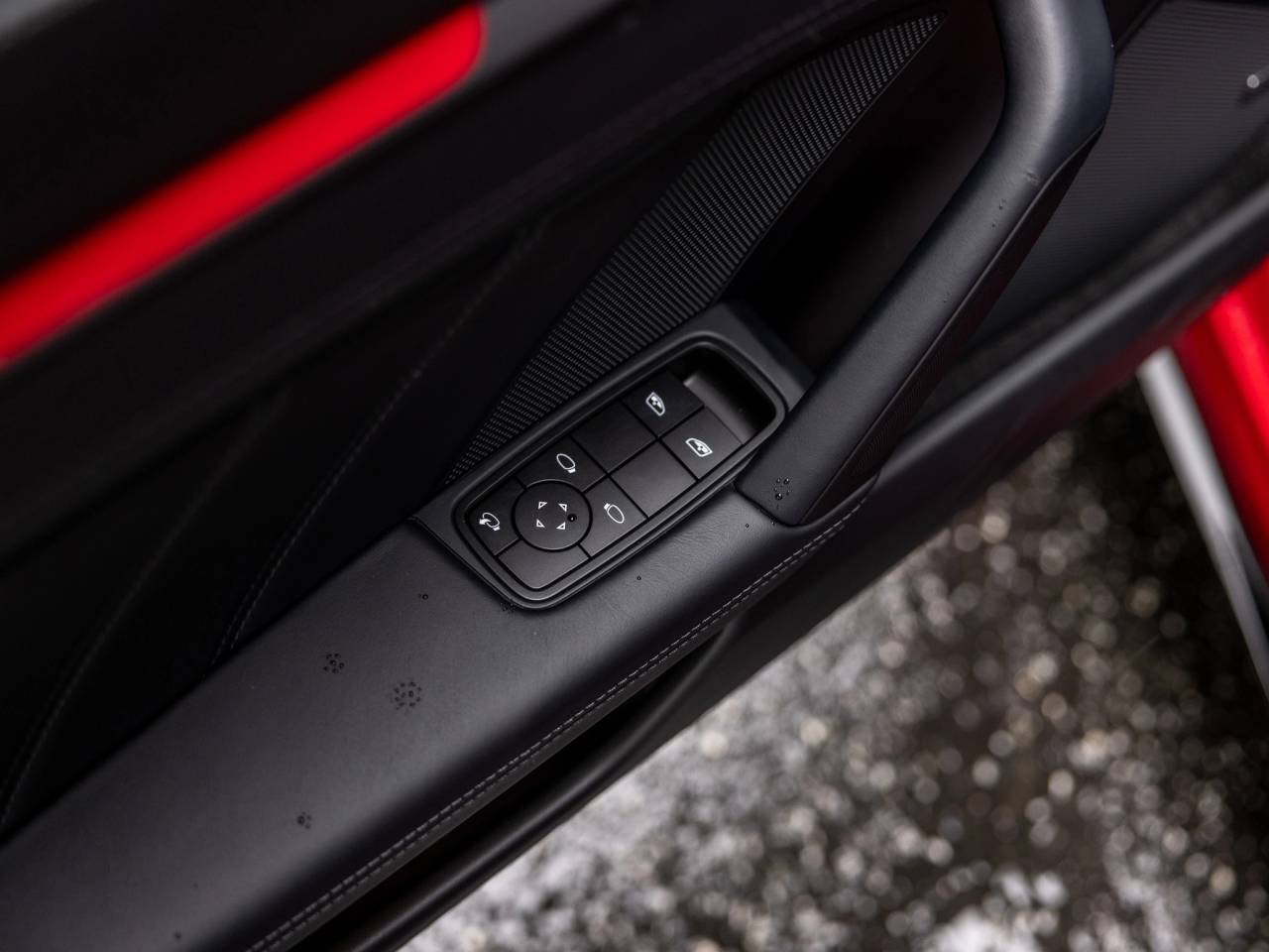 2026 Porsche 911 911 Carrera GTS