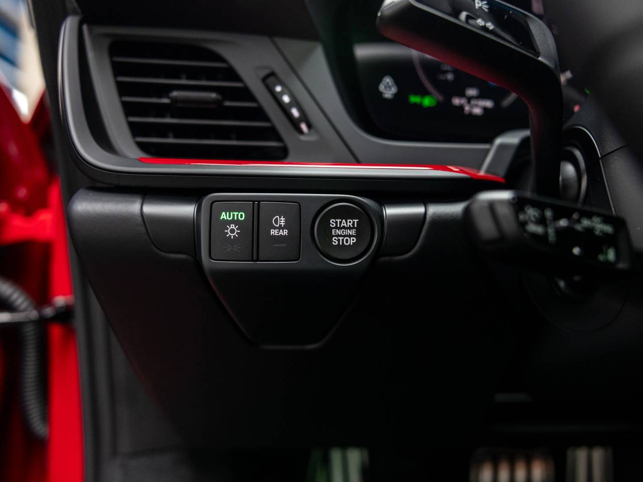 2026 Porsche 911 911 Carrera GTS