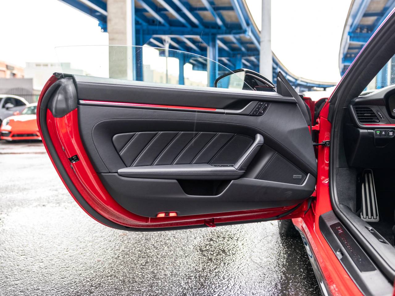 2026 Porsche 911 911 Carrera GTS