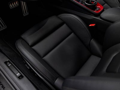 2026 Porsche 911 911 Carrera GTS