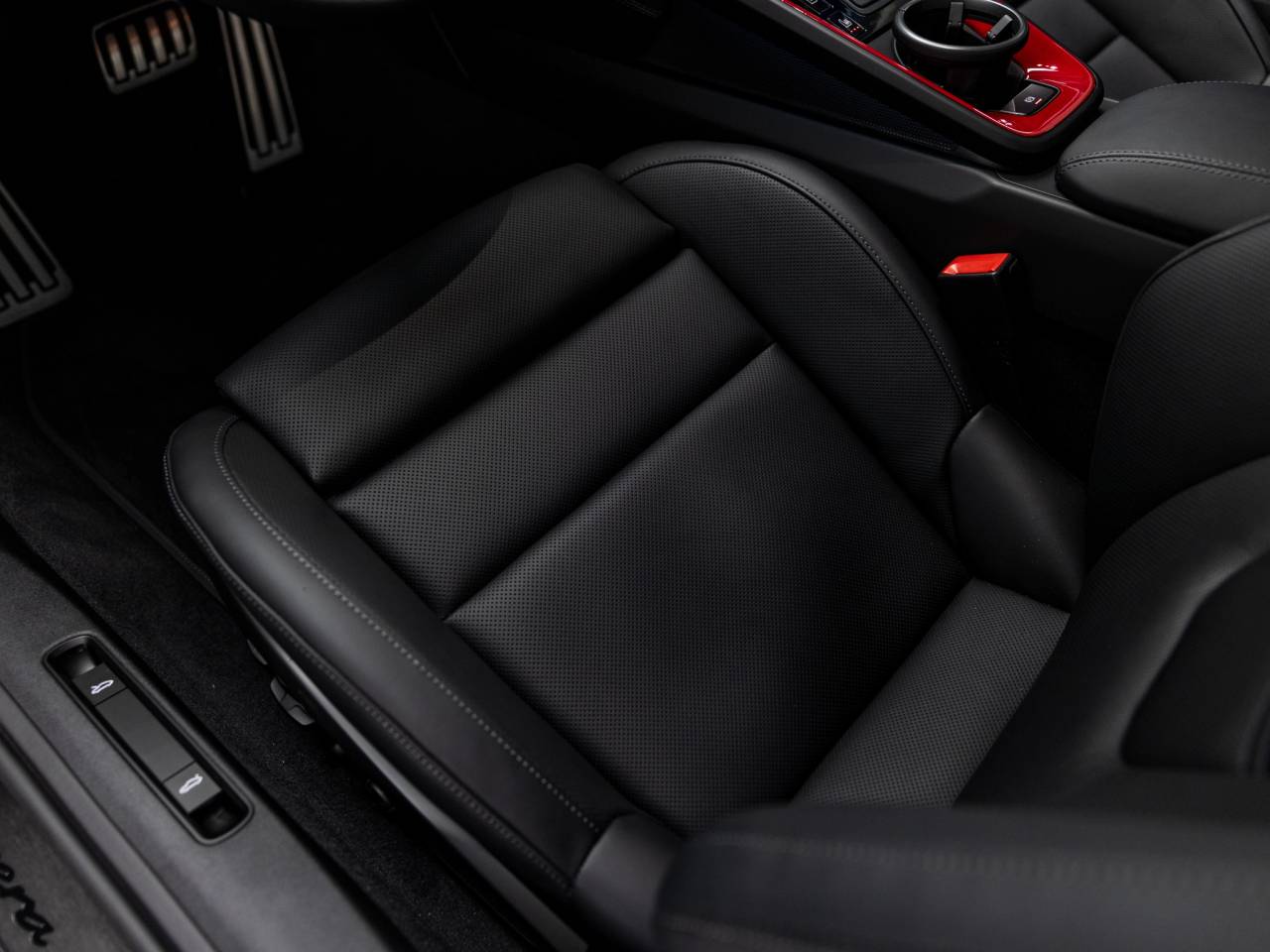 2026 Porsche 911 911 Carrera GTS