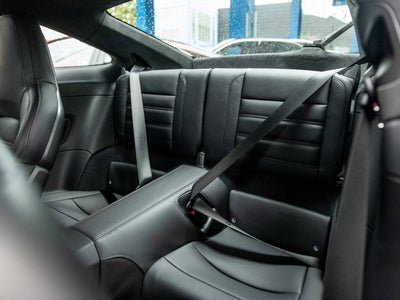 2026 Porsche 911 911 Carrera GTS