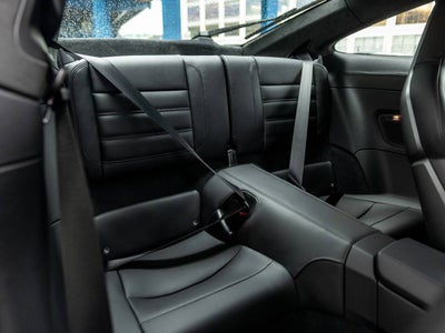 2026 Porsche 911 911 Carrera GTS