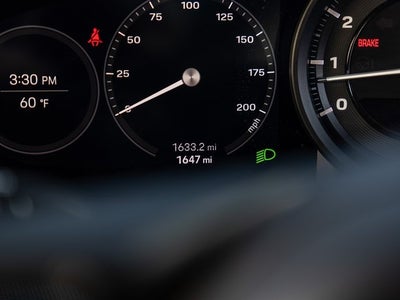 2024 Porsche 911 911 Carrera S (MY24)