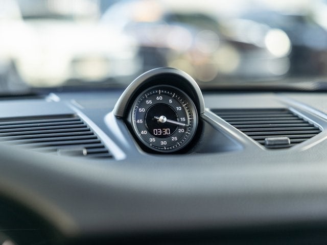 2024 Porsche 911 911 Carrera S (MY24)