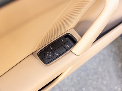 2024 Porsche 911 911 Carrera S (MY24)