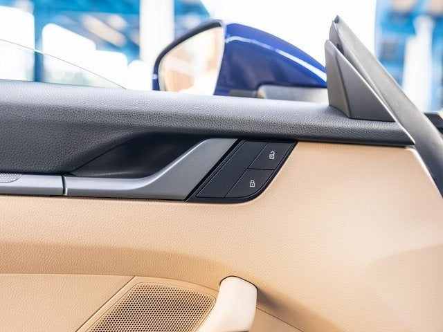 2024 Porsche 911 911 Carrera S (MY24)