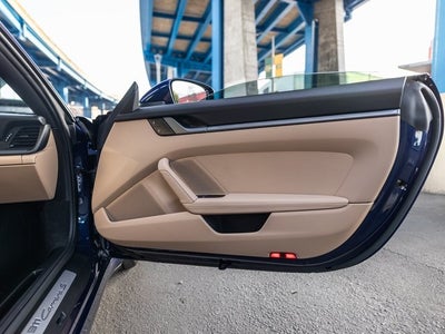 2024 Porsche 911 911 Carrera S (MY24)