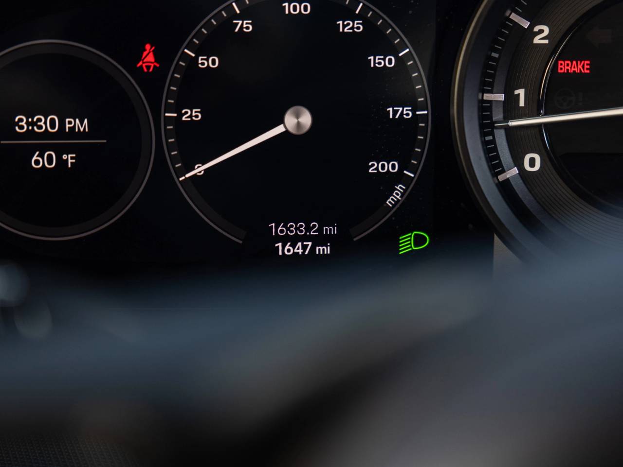 2024 Porsche 911 911 Carrera S (MY24)