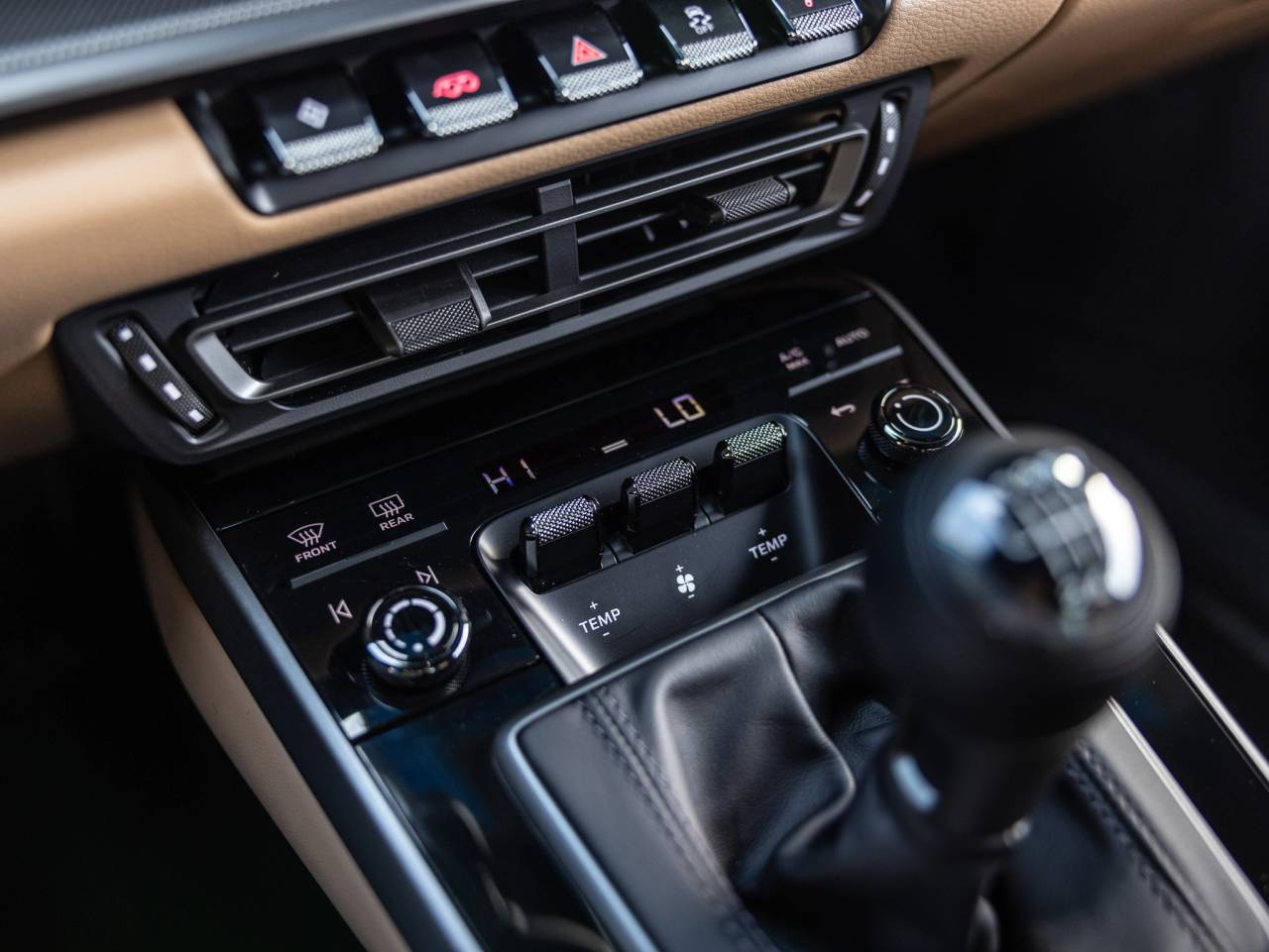 2024 Porsche 911 911 Carrera S (MY24)