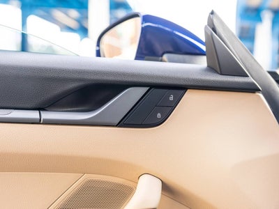 2024 Porsche 911 911 Carrera S (MY24)