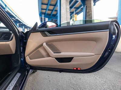 2024 Porsche 911 911 Carrera S (MY24)