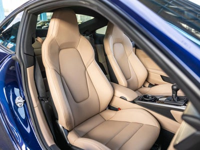 2024 Porsche 911 911 Carrera S (MY24)