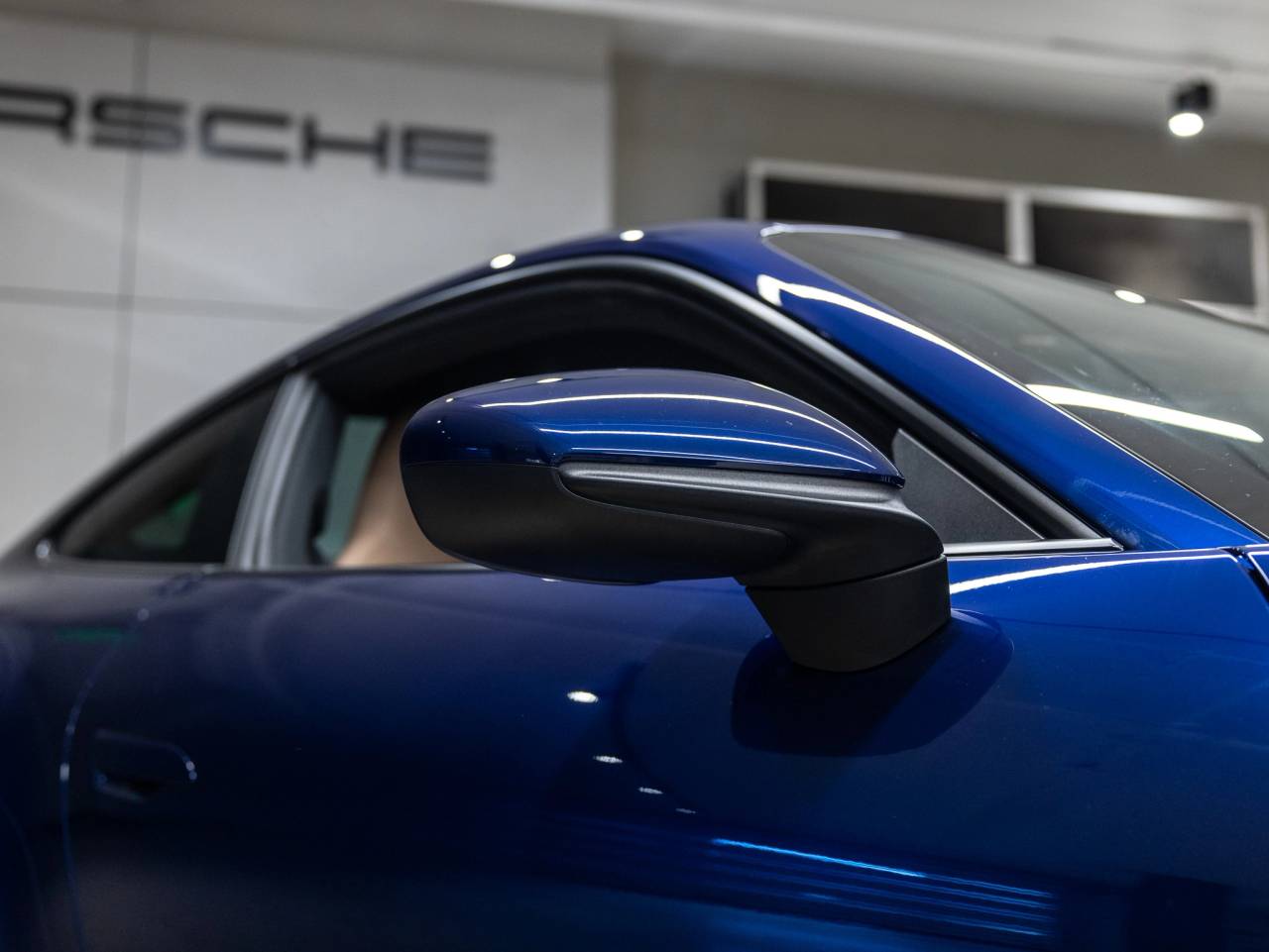 2024 Porsche 911 911 Carrera S (MY24)