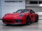 2024 Porsche 911 Carrera GTS