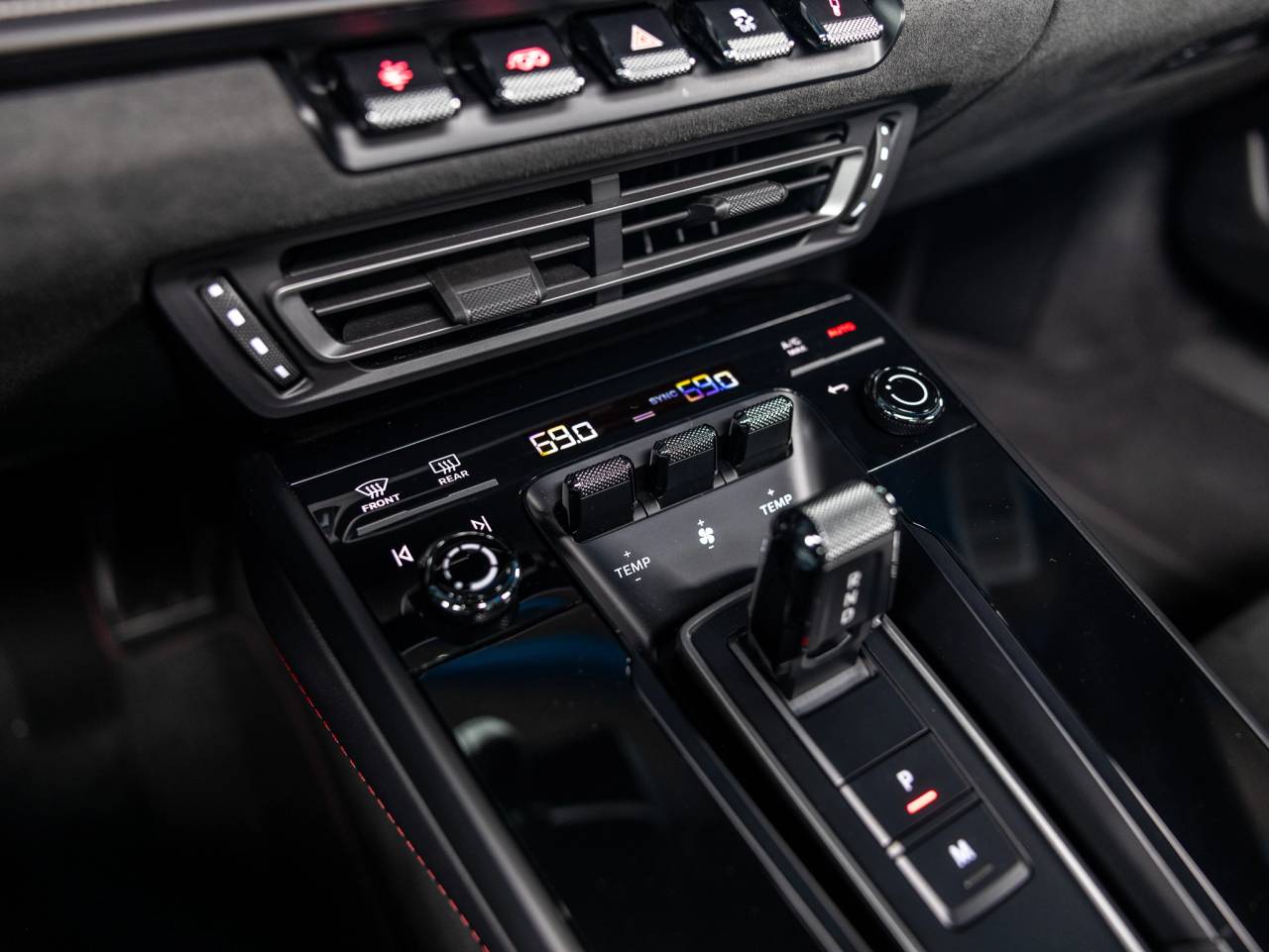 2024 Porsche 911 Carrera GTS