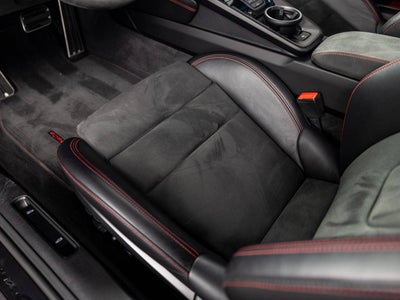 2024 Porsche 911 Carrera GTS