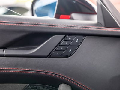 2024 Porsche 911 Carrera GTS