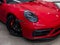 2024 Porsche 911 Carrera GTS