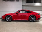 2024 Porsche 911 911 Carrera S (MY24)