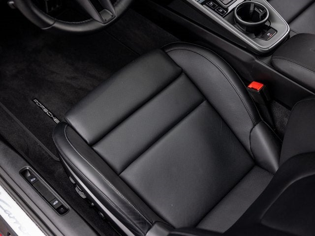 2024 Porsche 911 911 Carrera S (MY24)