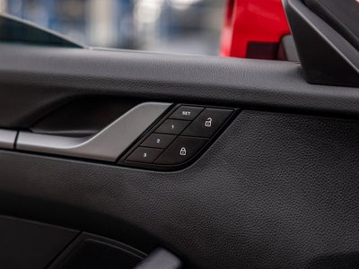 2024 Porsche 911 911 Carrera S (MY24)